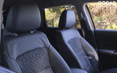 Το υβριδικό SUV της Suzuki που αγόρασαν 2.749 Έλληνες - Έχει 10 χρόνια εγγύηση και τιμή 20.580 ευρώ