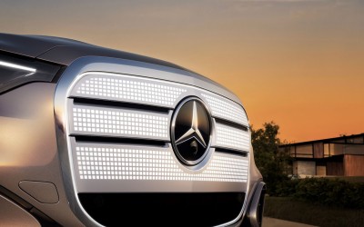 Η μεγάλη αλλαγή της Mercedes – Για πρώτη φορά μετά από 100 χρόνια