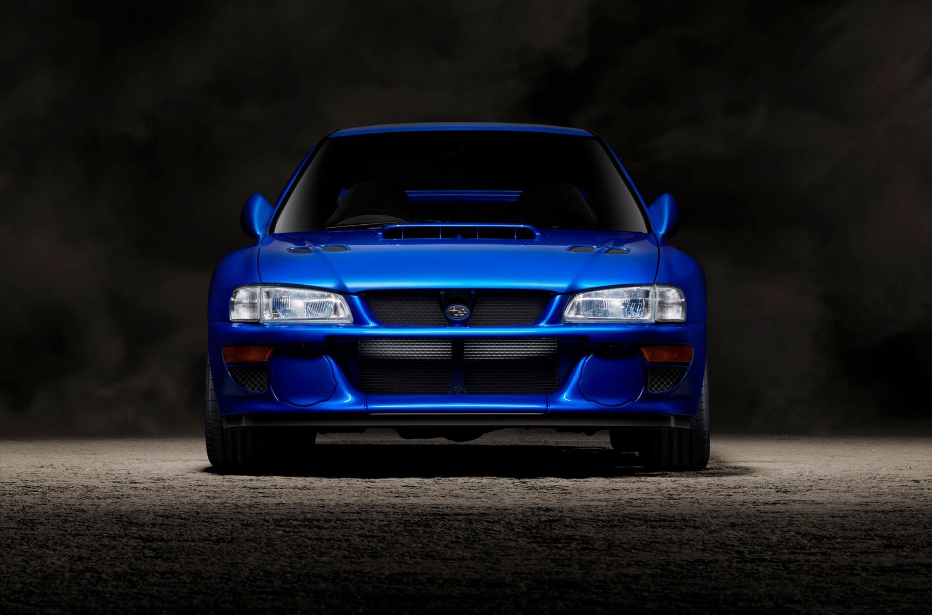 Το θρυλικό Subaru που πωλείται ένα εκατομμύριο – Σε μόλις 25 μονάδες