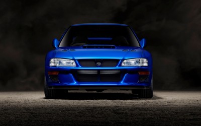 Το θρυλικό Subaru που πωλείται ένα εκατομμύριο – Σε μόλις 25 μονάδες