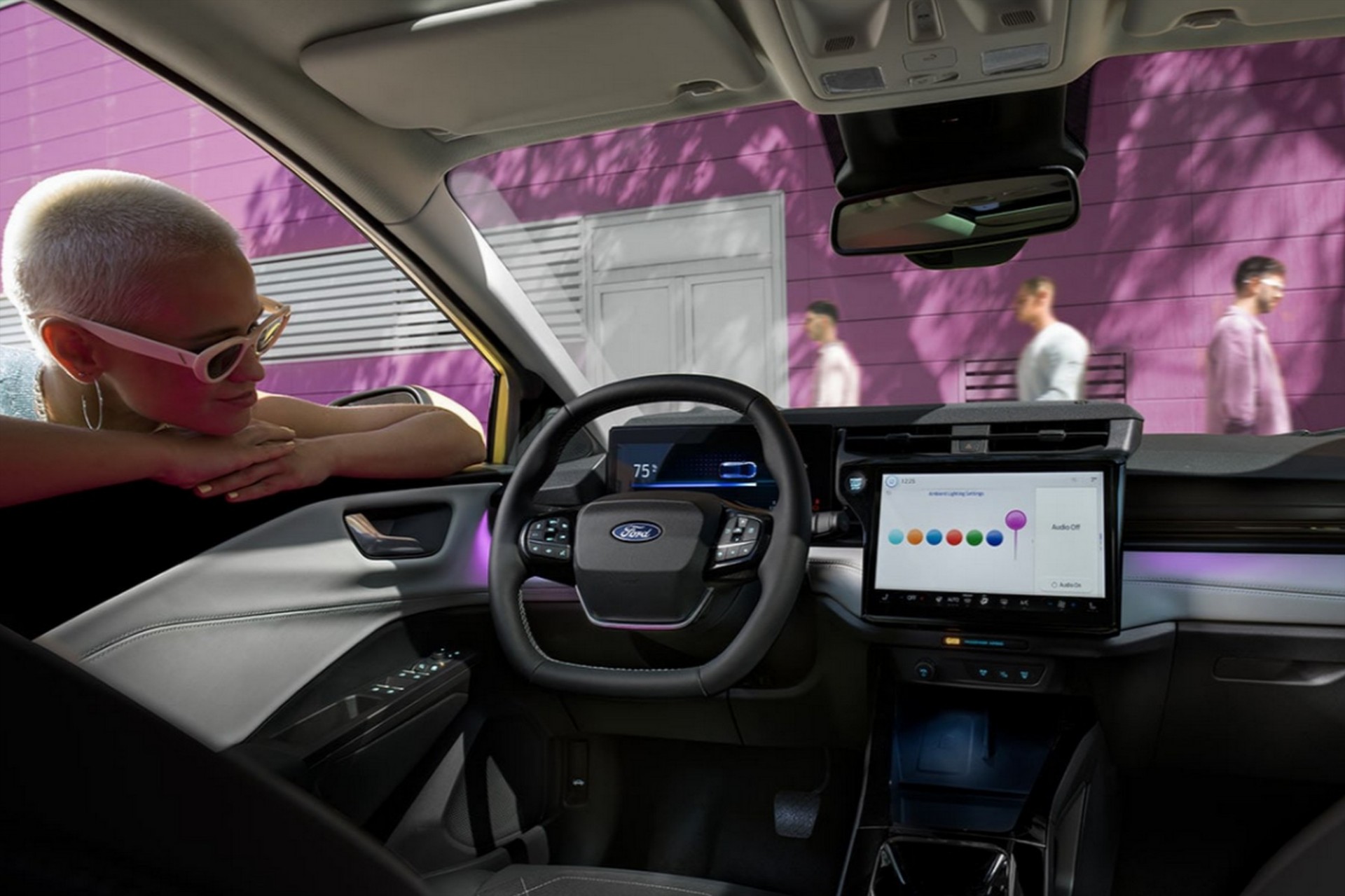 Η Ford τα δίνει όλα με το νέο SUV – Όφελος 9.500 ευρώ και 8 χρόνια εγγύηση 