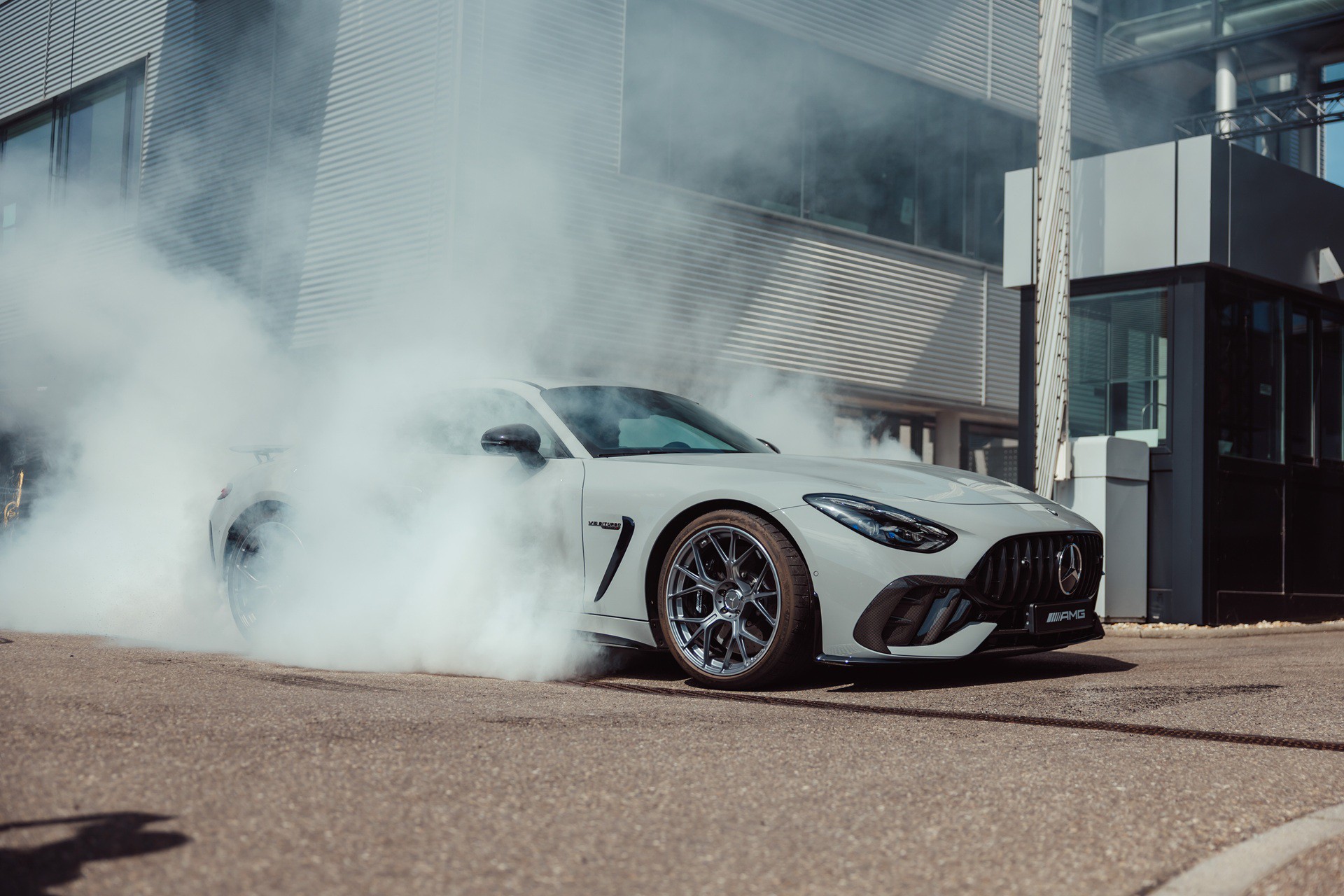 H Mercedes θα λανσάρει 18 νέα μοντέλα – Στην αγορά την επόμενη διετία