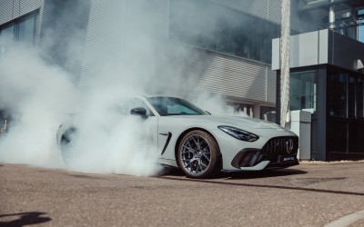 H Mercedes θα λανσάρει 18 νέα μοντέλα – Στην αγορά την επόμενη διετία