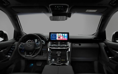 To Toyota των 100.000 ευρώ που δεν έχει αντίπαλο – Σε ένα χρόνο πούλησε 105.000 αυτοκίνητα