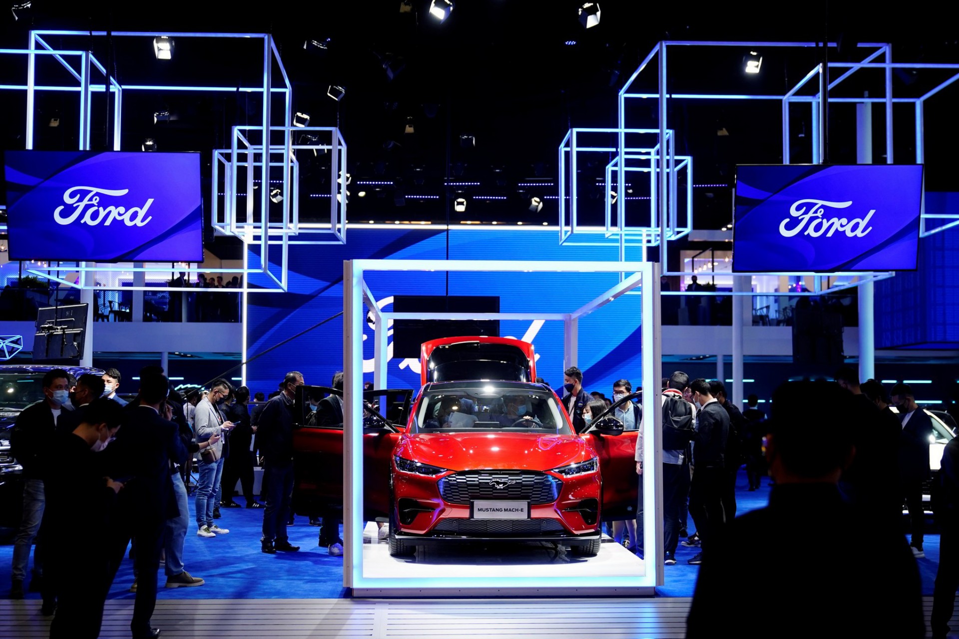 Ο καλύτερος έμπορος Ford στην Ελλάδα