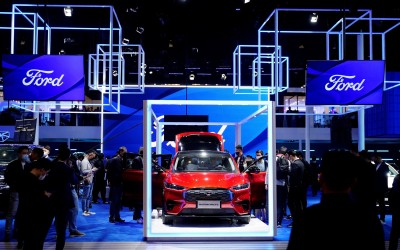 Ο καλύτερος έμπορος Ford στην Ελλάδα