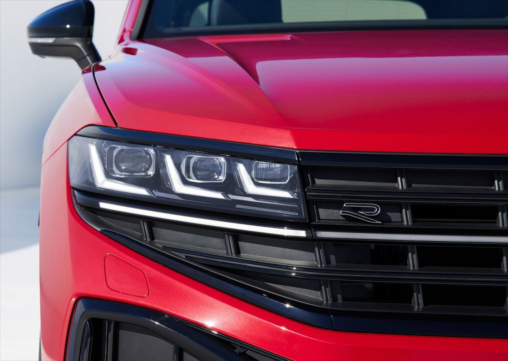 Τέλος εποχής για το premium SUV της Volkswagen – Έπειτα από 24 χρόνια 