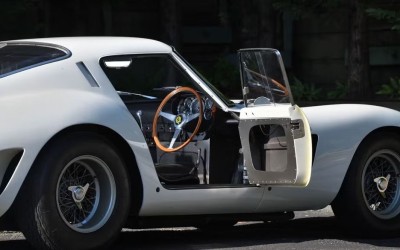 Αυτή είναι η πιο ακριβή Ferrari στην ιστορία – Μοναδική στο είδος της