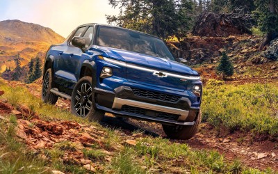 Το ηλεκτρικό αυτοκίνητο που έκανε 1.705 km με μια φόρτιση - Έσπασε ρεκόρ