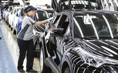 Η μάρκα που πουλάει 2.000 αυτοκίνητα τον μήνα στην Ελλάδα – Έχει SUV με 24.000 ευρώ