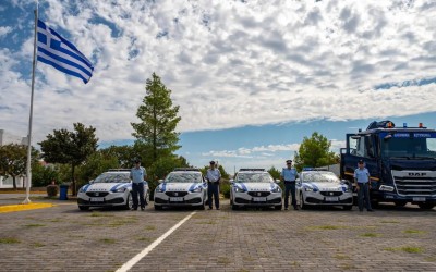 Αστυνομία: Οι 4 βασικές εντολές που έδωσε για τον Δεκαπενταύγουστο