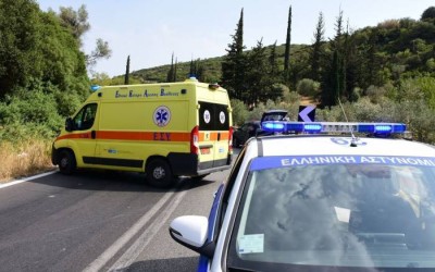 Αστυνομικός παρέσυρε και σκότωσε πεζό στην Αρτέμιδα – Πώς έγινε το δυστύχημα