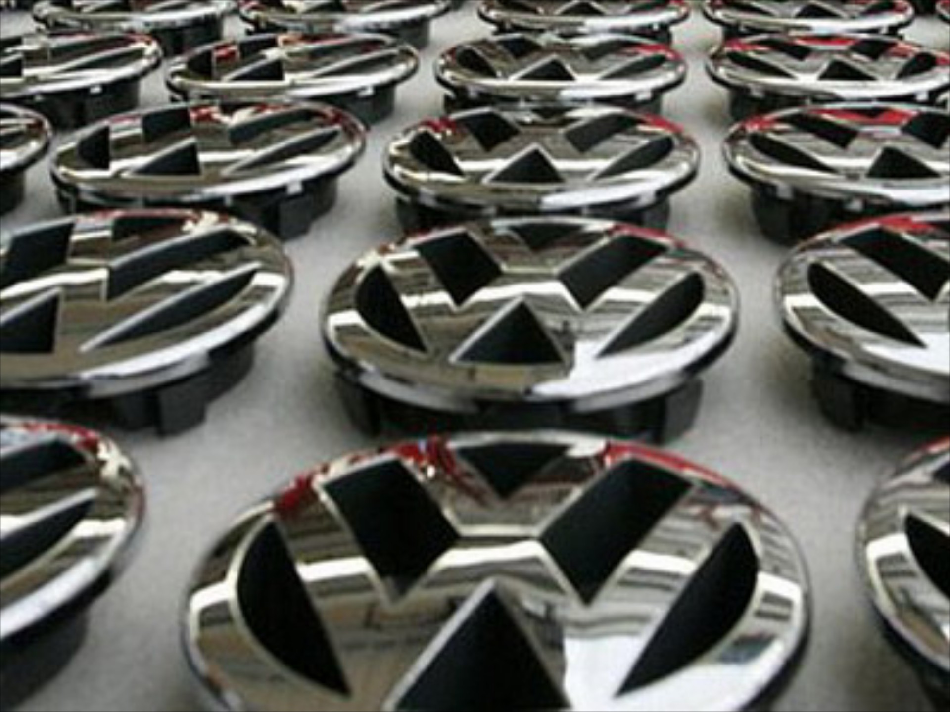 Update: Ξεχωριστή μάρκα VW για την Κίνα