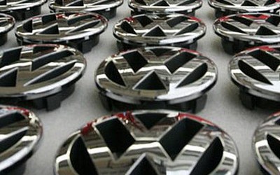 Update: Ξεχωριστή μάρκα VW για την Κίνα