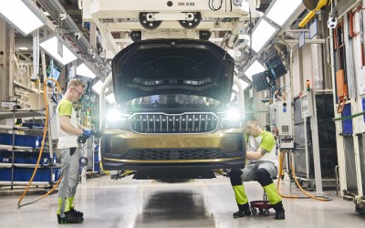 Το καλύτερο SUV της Skoda – Το αγόρασαν 64.800 οδηγοί σε 6 μήνες