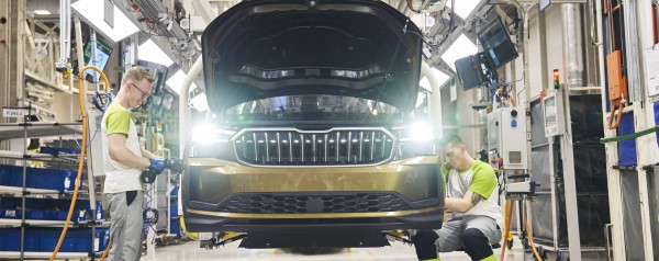 Το καλύτερο SUV της Skoda – Το αγόρασαν 64.800 οδηγοί σε 6 μήνες