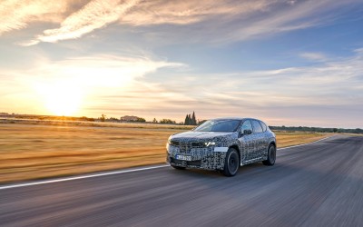 Ό,τι ξέρουμε για τη νέα BMW X5! Πότε παρουσιάζεται;