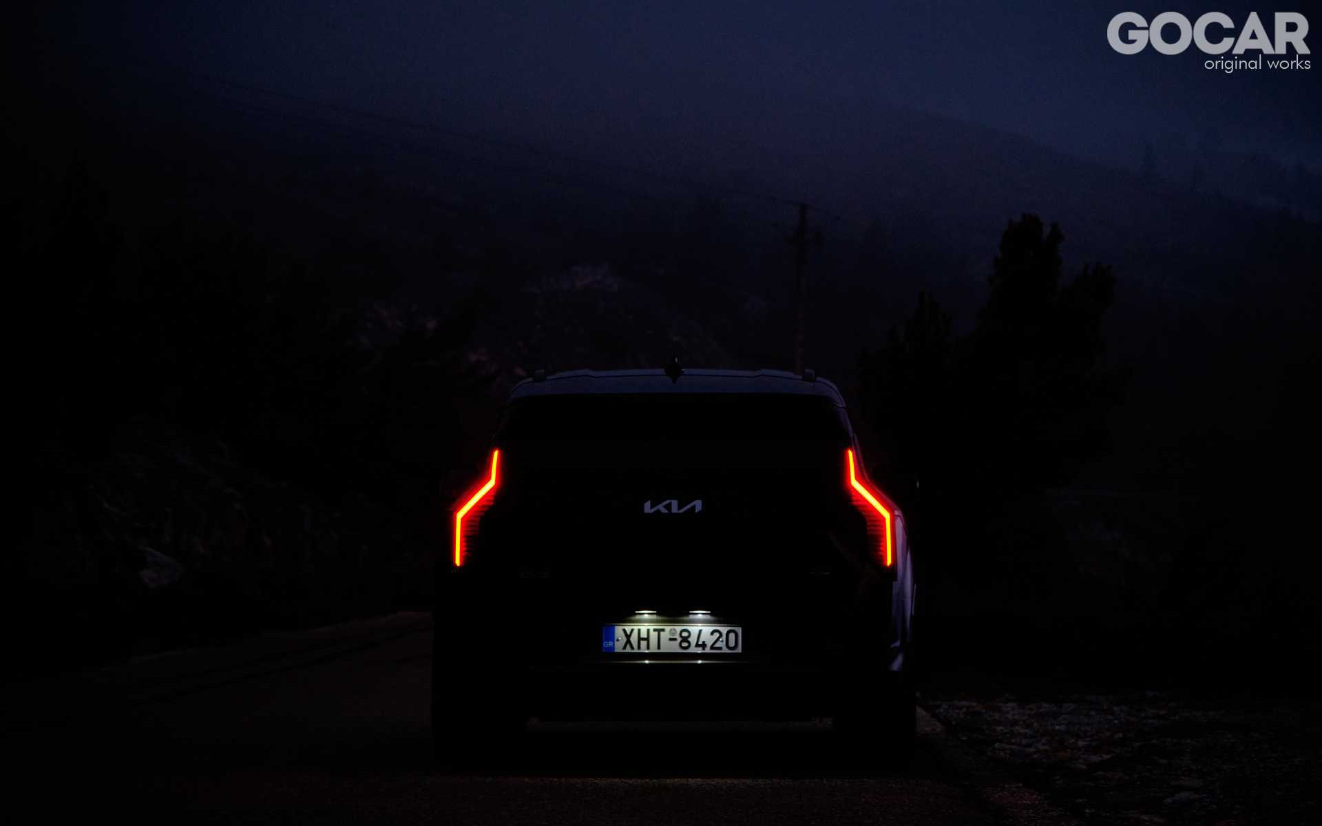 2.000 ευρώ φθηνότερο το SUV της Kia με τη χαμηλότερη κατανάλωση – Καίει 2,98 ευρώ/100 km