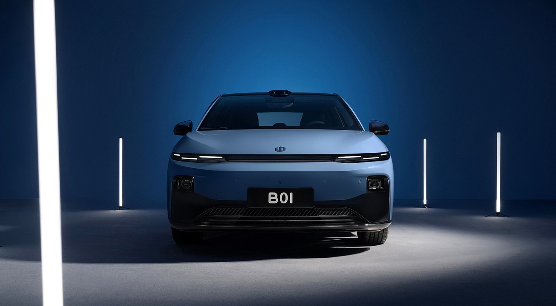 H Leapmotor αποκαλύπτει το πρώτο της hatchback! 
