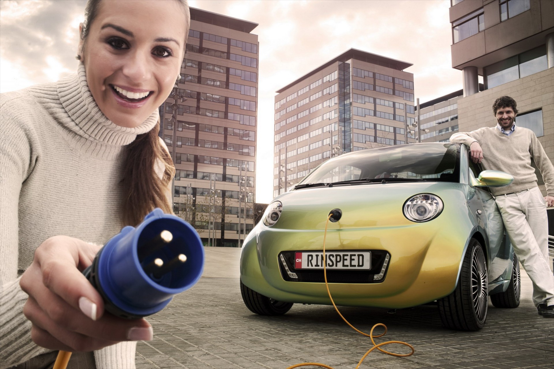 ΕΛΙΝΗΟ: Επιδοτήστε τα green αυτοκίνητα