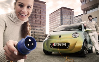 ΕΛΙΝΗΟ: Επιδοτήστε τα green αυτοκίνητα