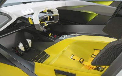 Το ισχυρότερο Opel Corsa που δημιουργήθηκε ποτέ – Έχει 800 ίππους