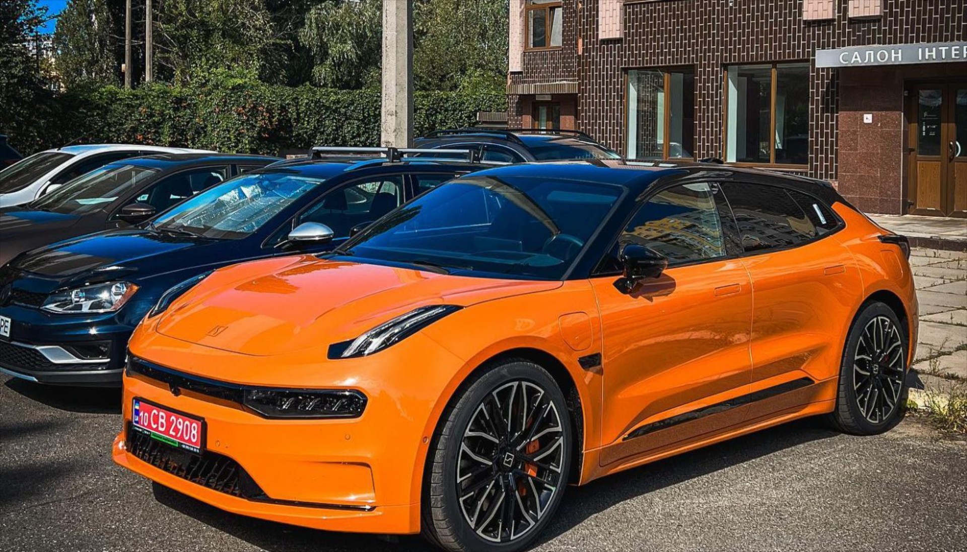 Η Zeekr ήρθε στην Ελλάδα – Αυτές είναι οι τιμές όλων των μοντέλων της