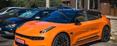Η Zeekr ήρθε στην Ελλάδα – Αυτές είναι οι τιμές όλων των μοντέλων της