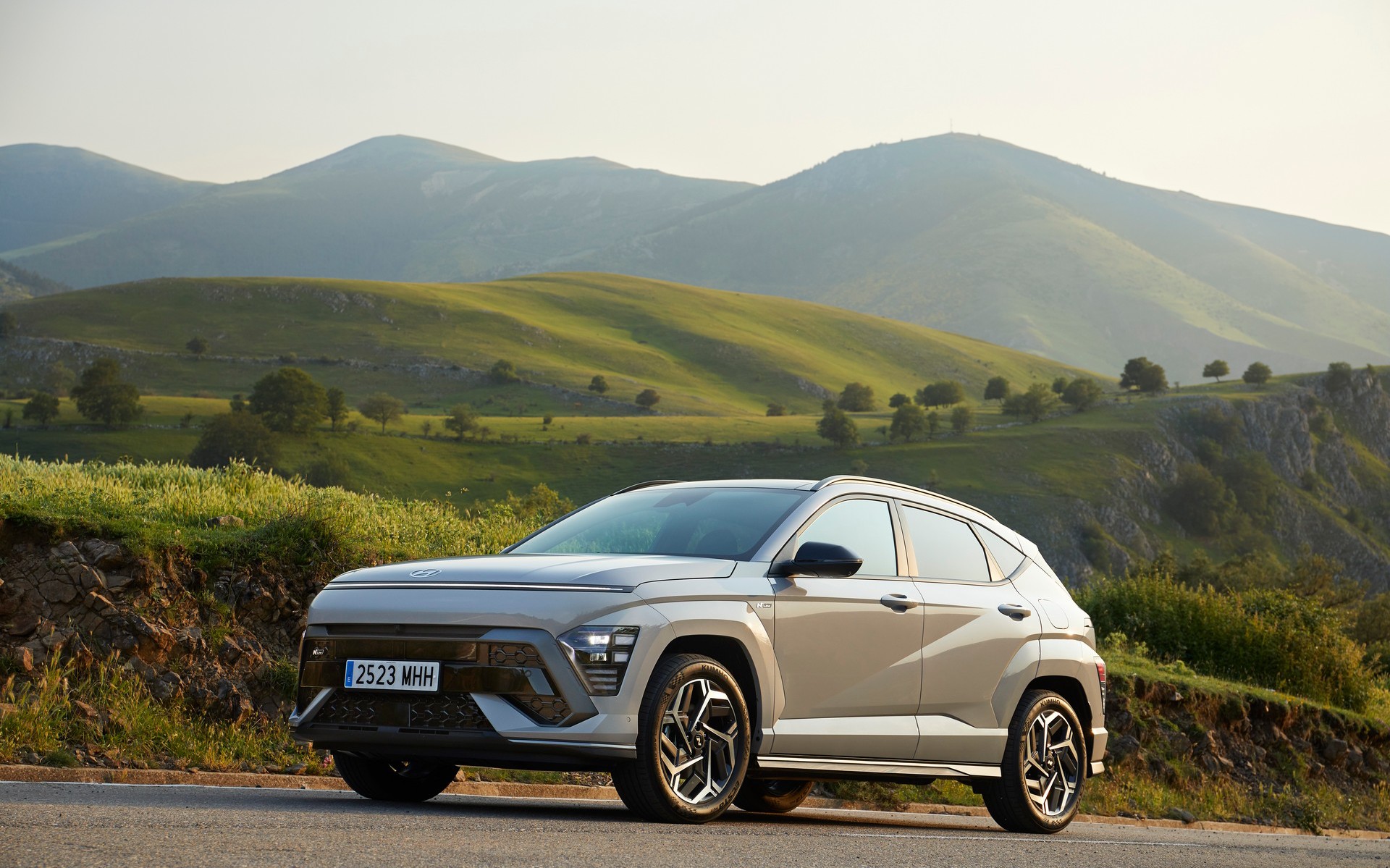 Νέα μειωμένη τιμή για το υβριδικό Hyundai Kona! 