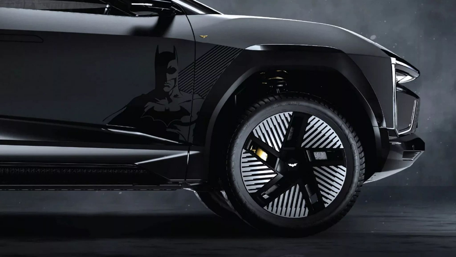 To SUV που εξαντλήθηκε σε 135 δευτερόλεπτα! 