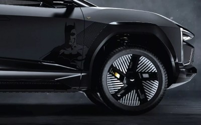 To SUV που εξαντλήθηκε σε 135 δευτερόλεπτα!