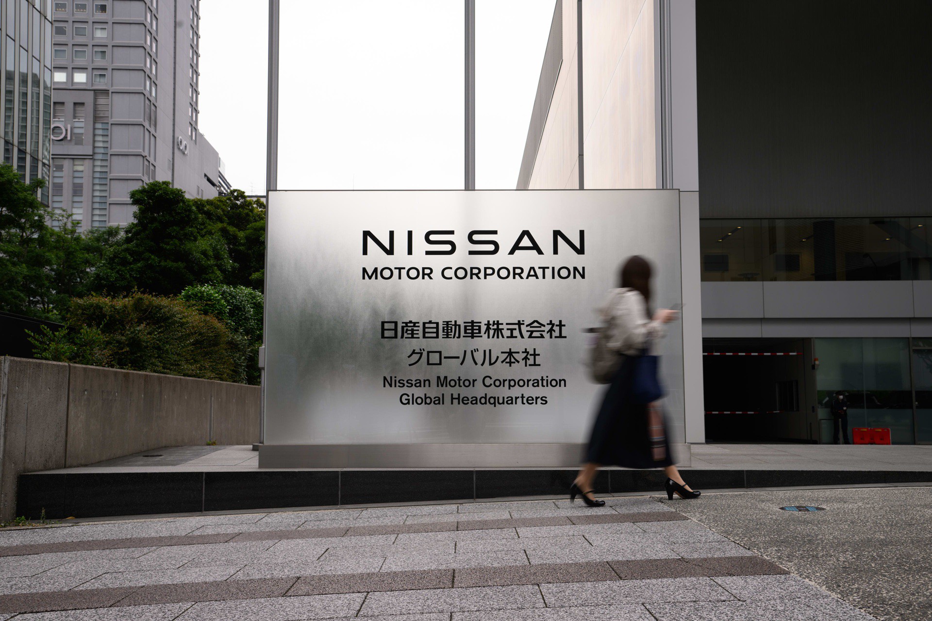 Η Nissan μένει μόνη της – Και ίσως να είναι για καλό