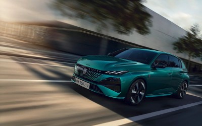 Επίσημο: Αυτό είναι το νέο Peugeot 308 – Πότε έρχεται Ελλάδα!