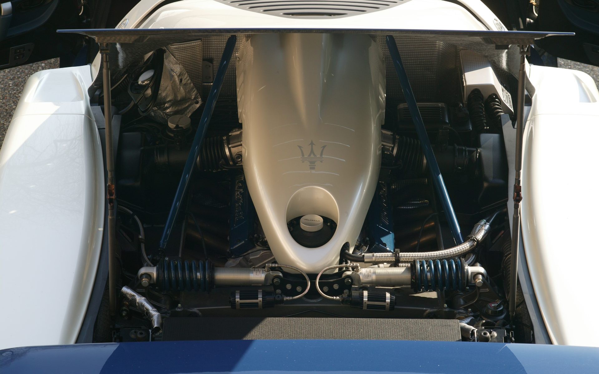 Η πιο πολύτιμη Maserati που κατασκευάστηκε ποτέ – Είναι Ferrari! 