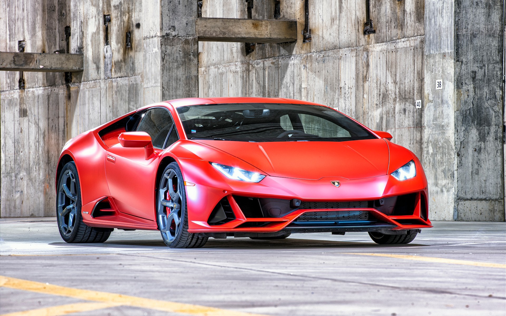 To ChatGPT τον βοήθησε να βρει τη Lamborghini που του είχαν κλέψει πριν από δύο χρόνια!