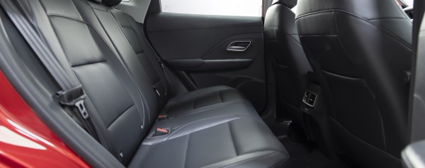 Το φθηνότερο ευρύχωρο C-SUV με 7 χρόνια εγγύηση και τιμή μόλις από 23.550 ευρώ!