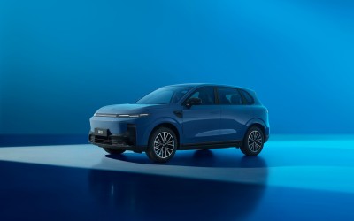 Αυτό είναι το νέο C-SUV της Leapmotor – Πότε έρχεται το B10 Ελλάδα