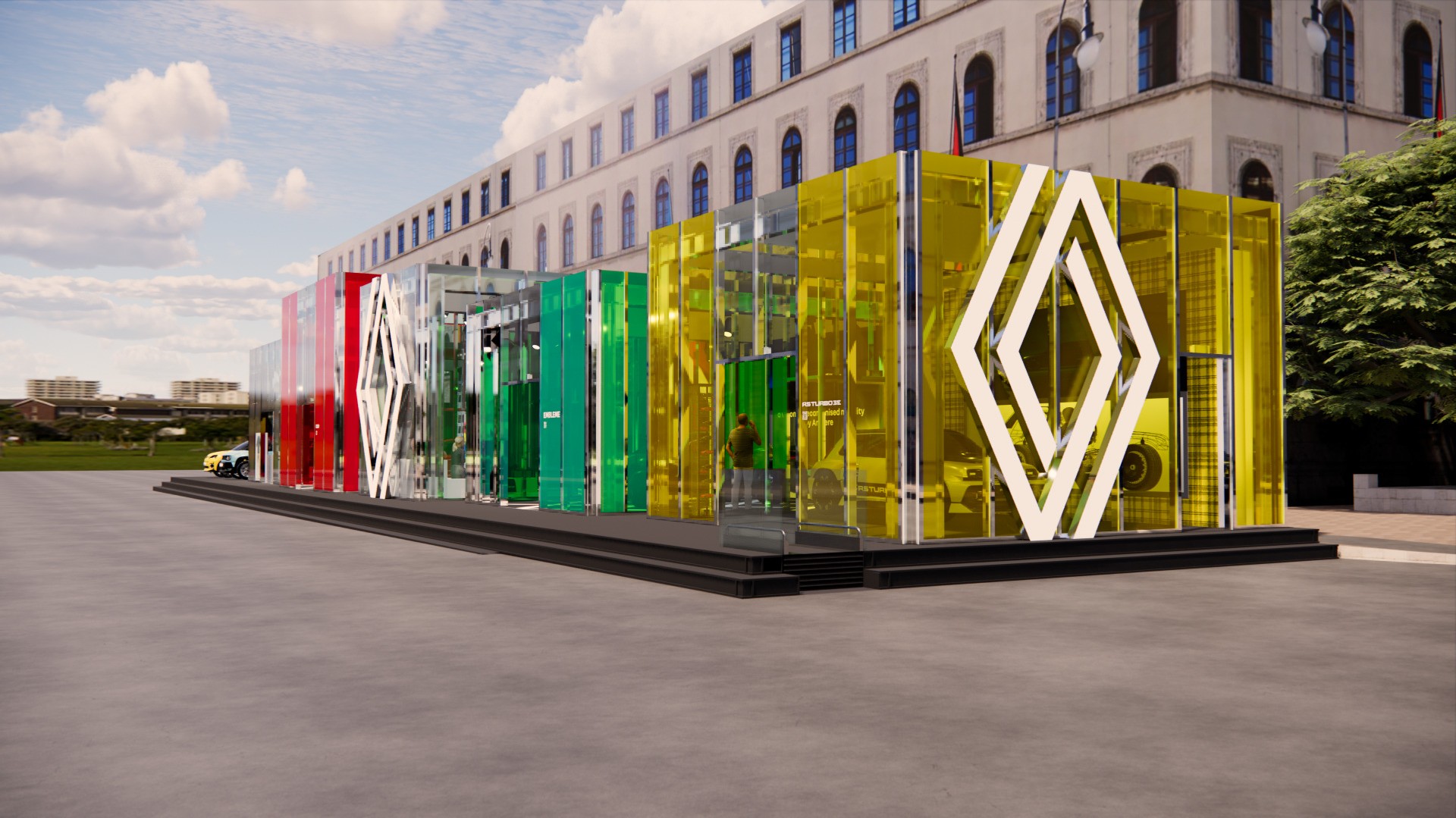 Η επίσημη μέρα και ώρα της αποκάλυψης του νέου Renault Clio