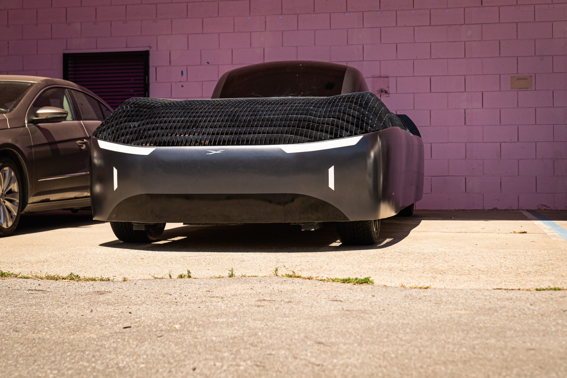 Το ιπτάμενο αυτοκίνητο που μπορείς να αγοράσεις με προκαταβολή 130 ευρώ