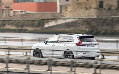 Τρία SUV που οι ιδιοκτήτες τους δεν τα αλλάζουν με τίποτα – Τα κρατούν 15 χρόνια