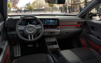 Το SUV της Hyundai που αποκτάς με 375 ευρώ τον μήνα - Είναι όλα πληρωμένα
