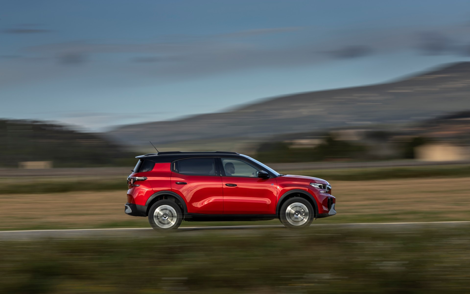 Το στιλάτο και ευρύχωρο B-SUV με τιμή 18.900 ευρώ - Είναι το φθηνότερο όλων