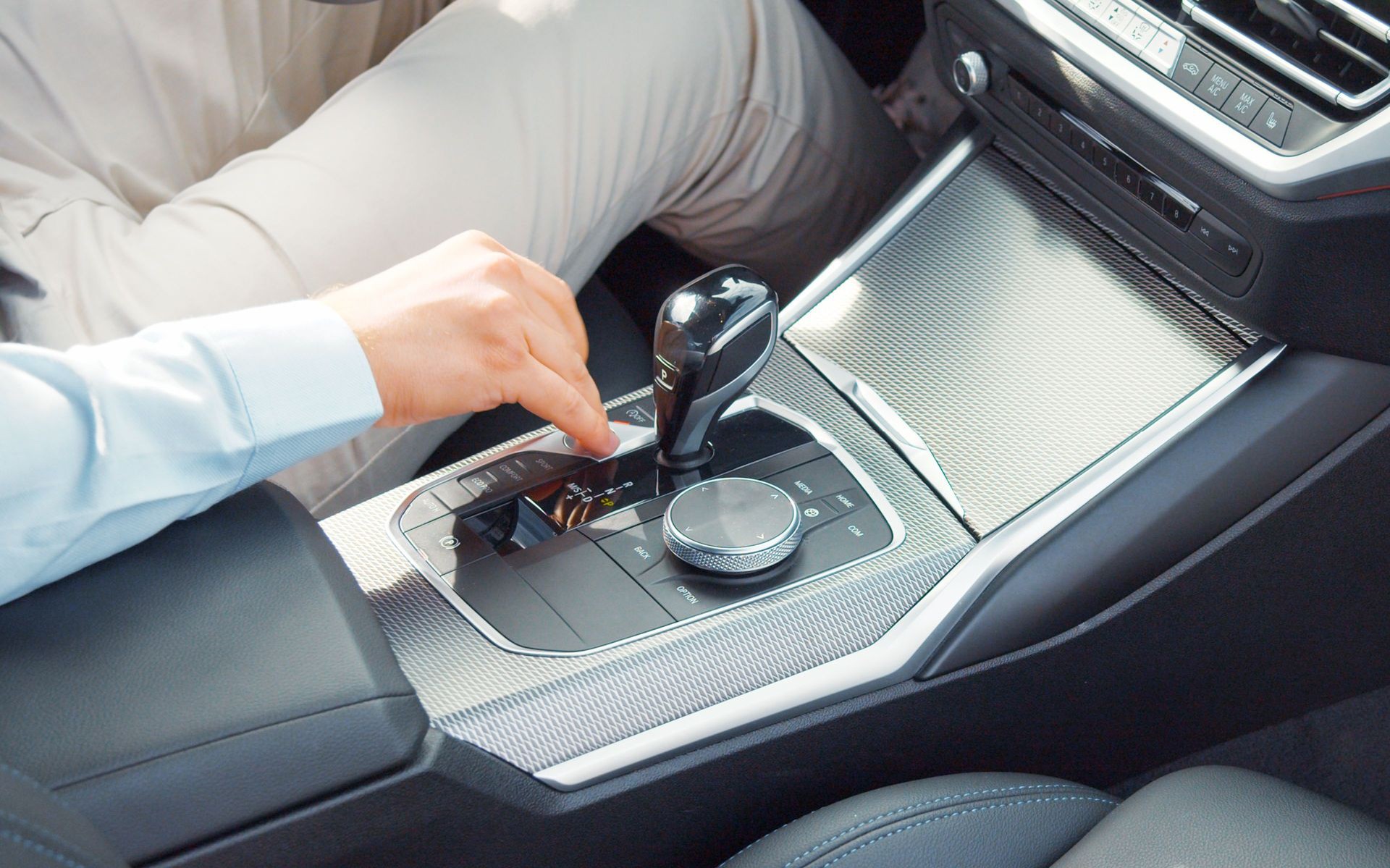 Αυτόματο ή χειροκίνητο κιβώτιο; Τι να επιλέξω