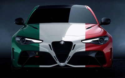 Τα 3 χρώματα που επιλέγει το 70% των οδηγών στα νέα αυτοκίνητα