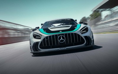 Η πιο ισχυρή Mercedes-AMG όλων των εποχών – Από 679.000 ευρώ προ φόρων