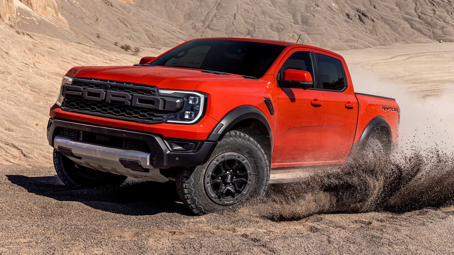 Η μεγάλη αλλαγή της Ford – Τι θα δούμε τον Ιανουάριο του 2026 [video]