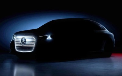 Έτοιμη η νέα Mercedes C-Class – Βαδίζει στα χνάρια της GLC