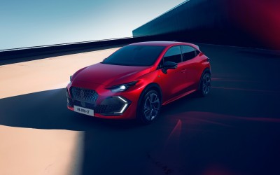 Αυτό είναι το νέο Renault Clio – Πότε έρχεται Ελλάδα