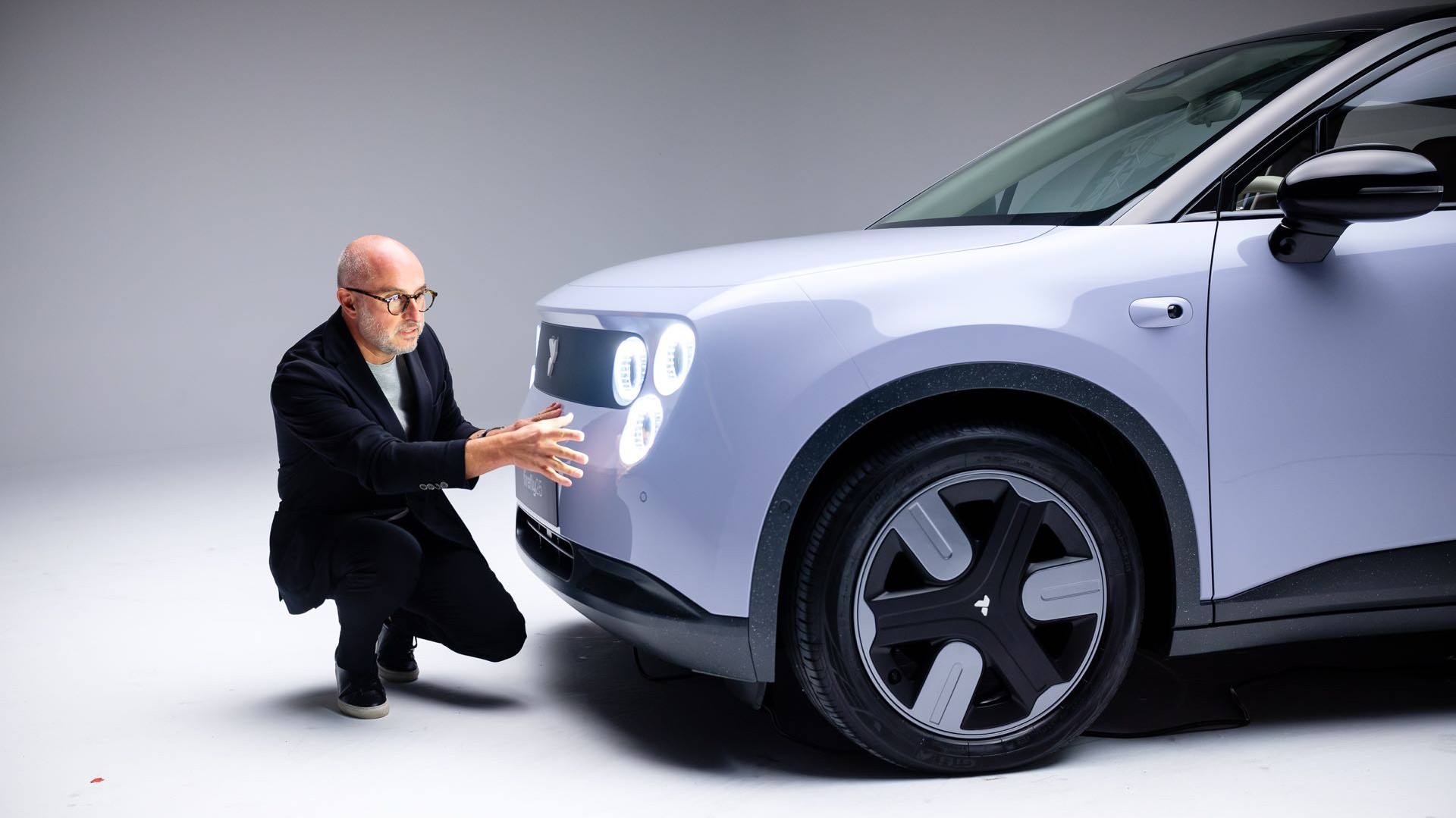 Το κινεζικό αυτοκίνητο που κέρδισε τους Γερμανούς – Στην Ελλάδα κοστίζει 28.900 ευρώ 