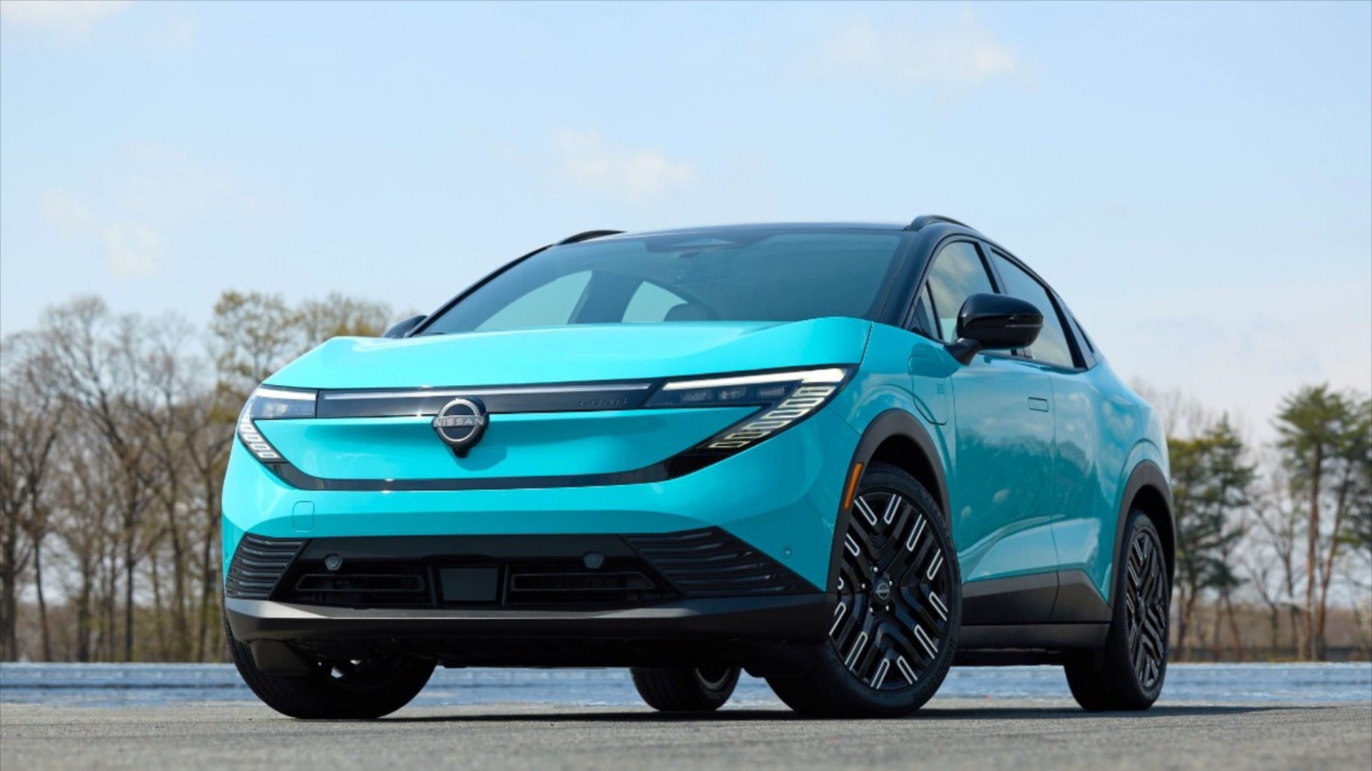 Τα 7 μυστικά του νέου Nissan LEAF και ο αριθμός 23 